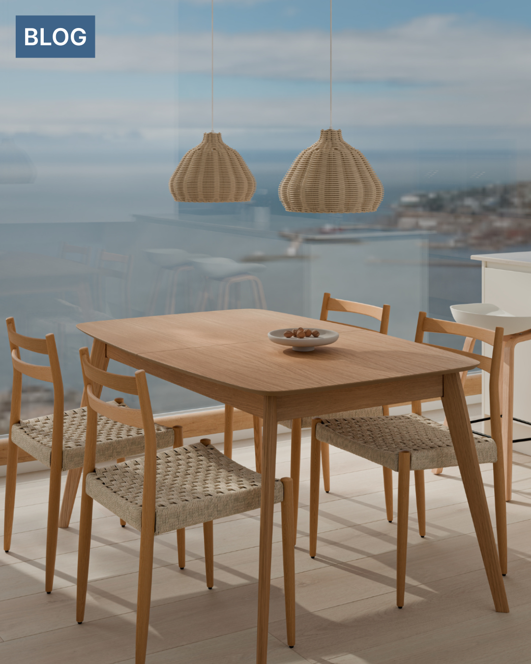 Consejos para decorar un piso de alquiler