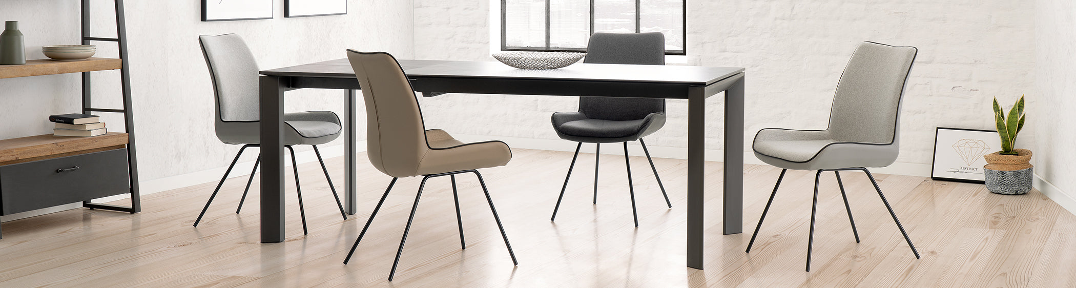 Consejos para elegir la silla de comedor perfecta