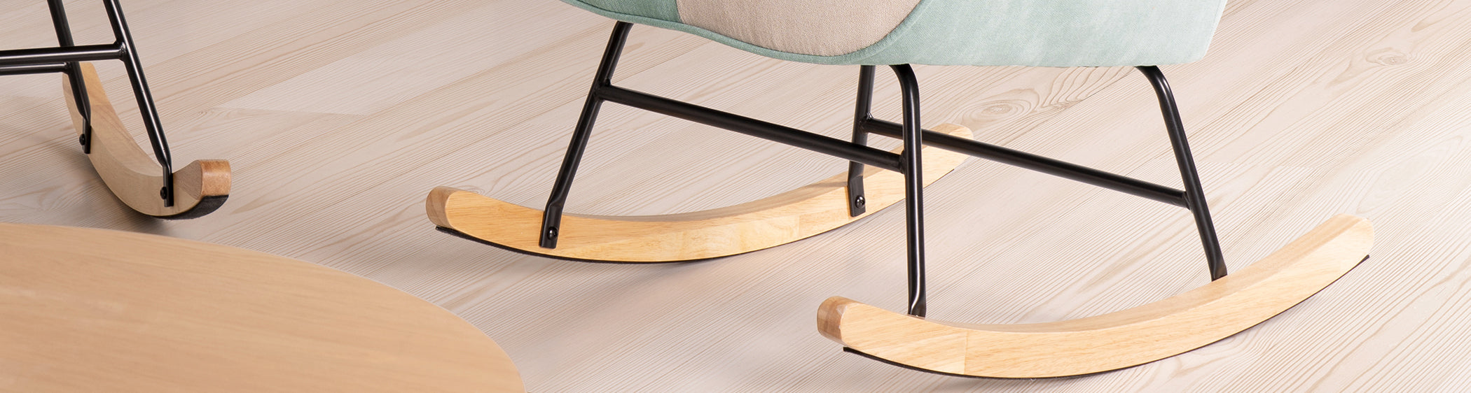 Muebles imprescindibles para decorar una habitación pequeña