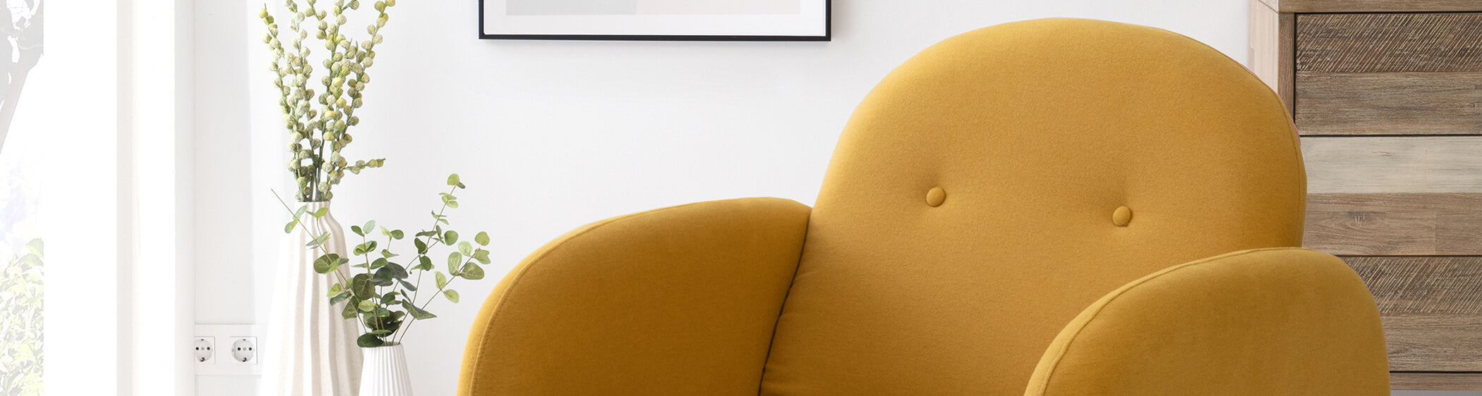 Muebles para tu momento de lectura