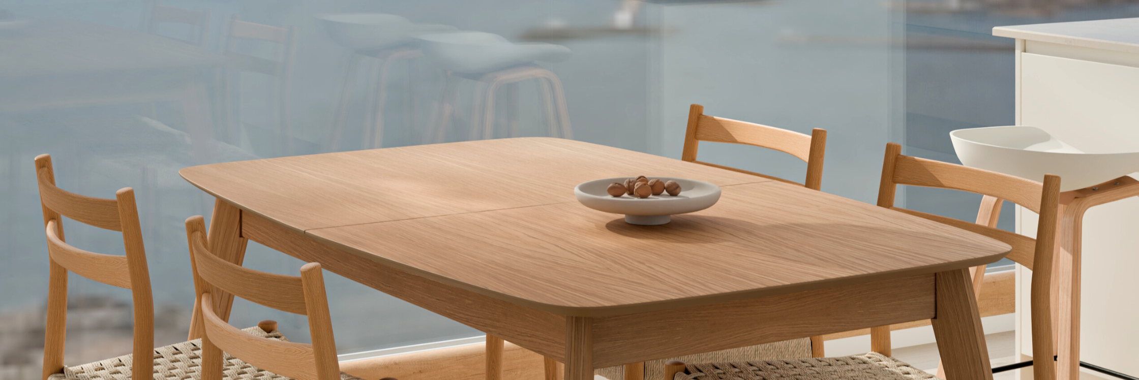 Cómo preparar tu hogar para la primavera: ideas, inspiración y muebles que transforman