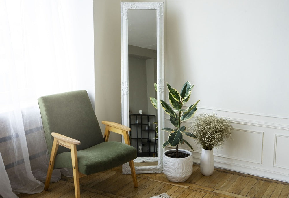 Espejos decorativos: tendencia para tu hogar - Blog Koketto Home
