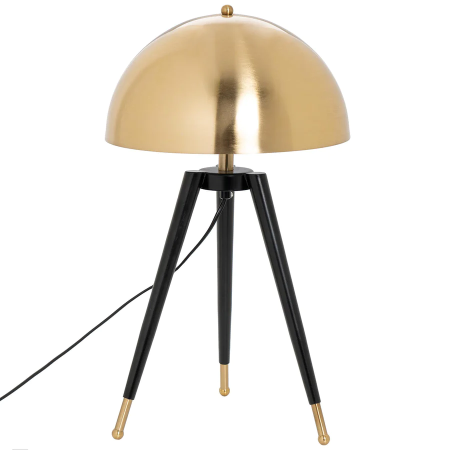 Depo Halógena Cabeza Lámpara Asamblea