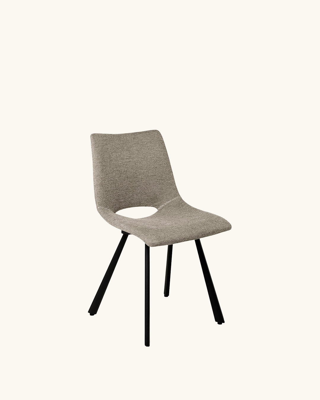 Pritam // Taupe