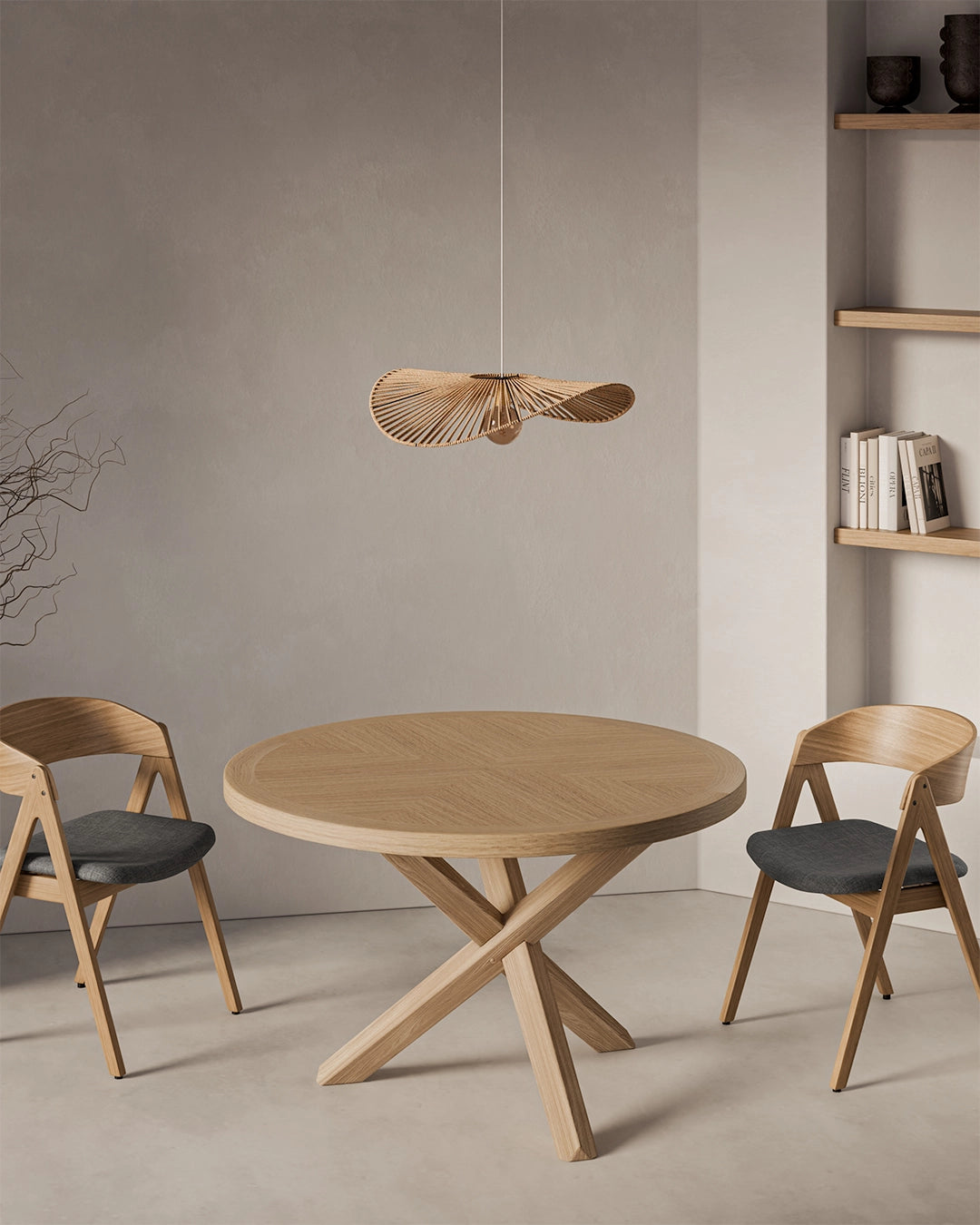 Kalei // Carvalho 120