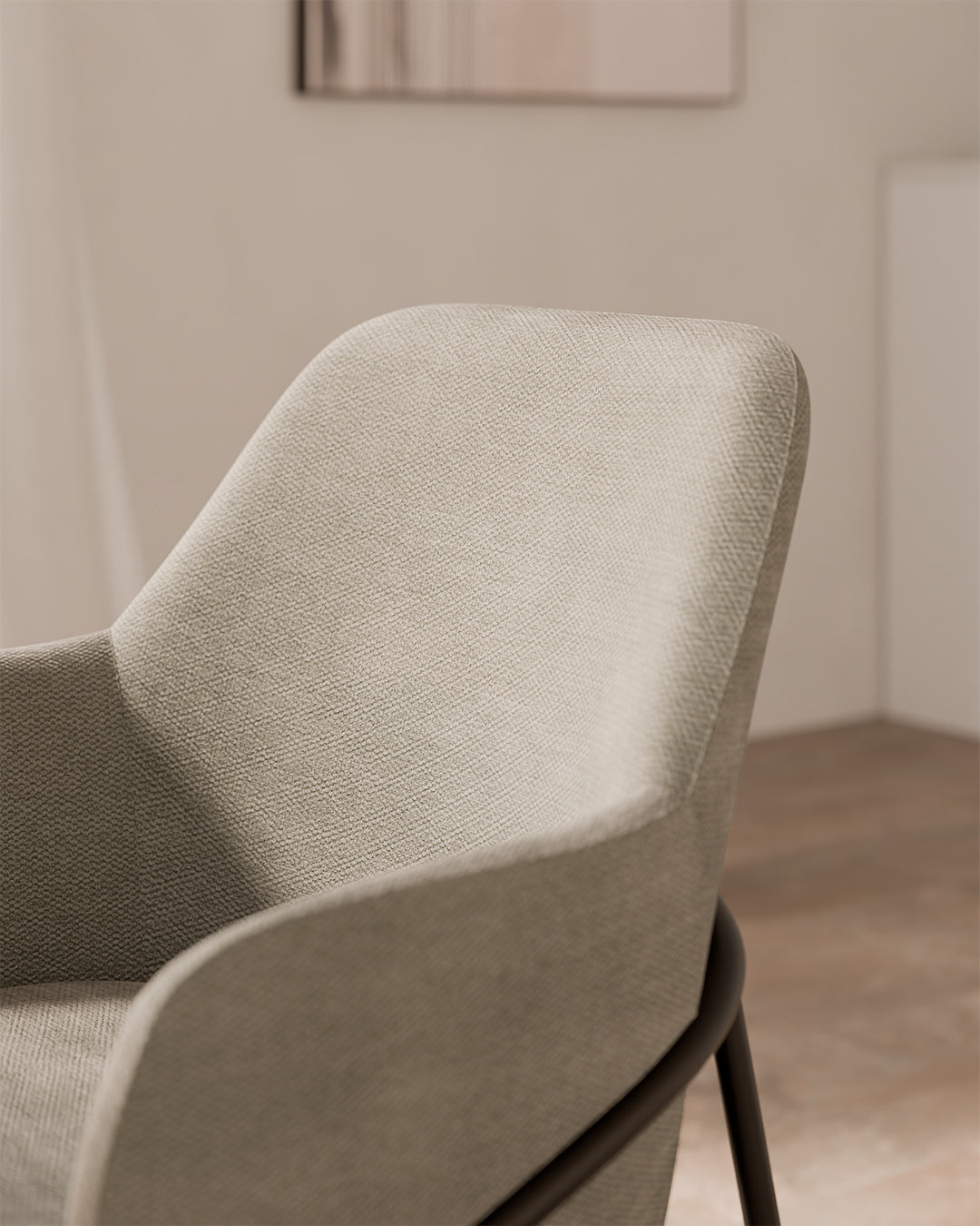 Agus // Pack 4 sillas