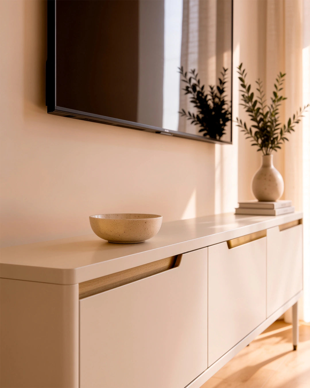 Arthur // TV 150 cm