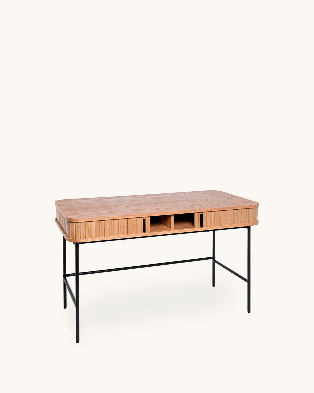 Laurence // Courtney