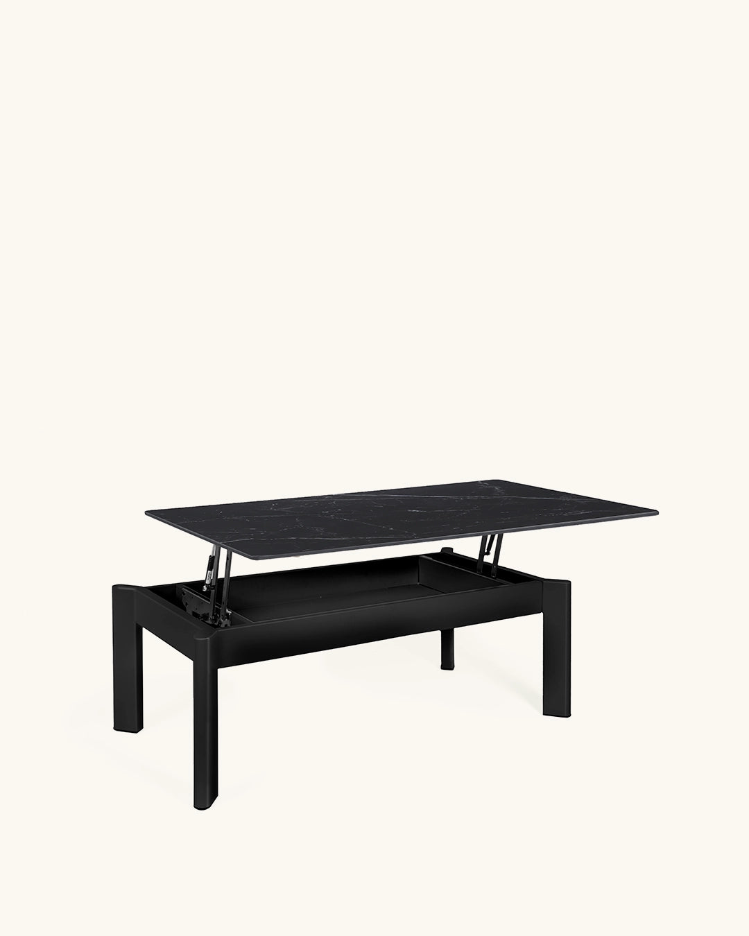 Walton // Negro/Negro