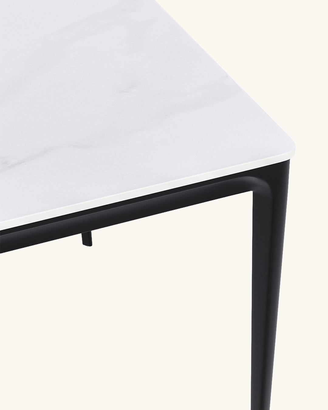 EMORY // BRANCO 140 CM