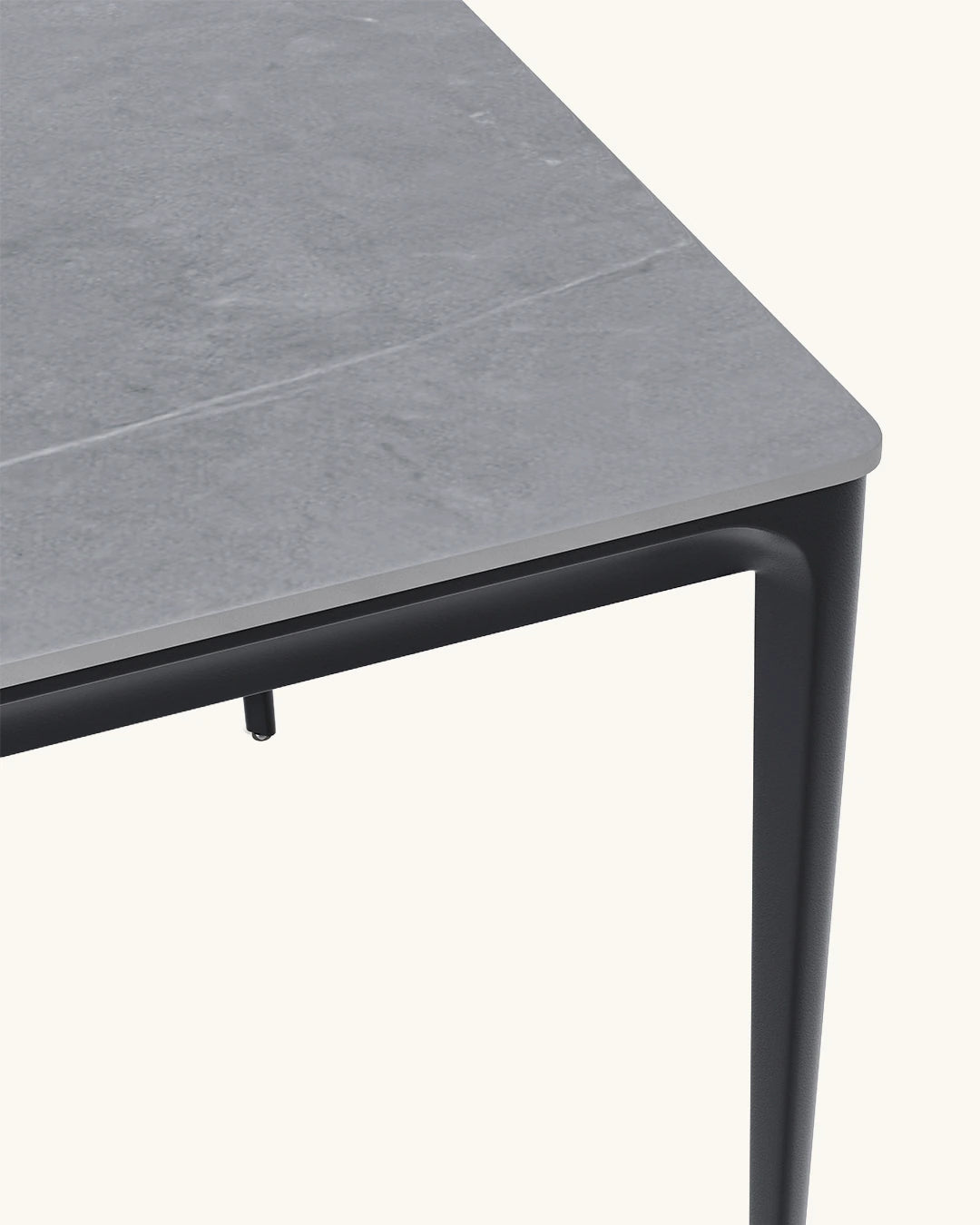 EMORY // CINZENTO 140 CM