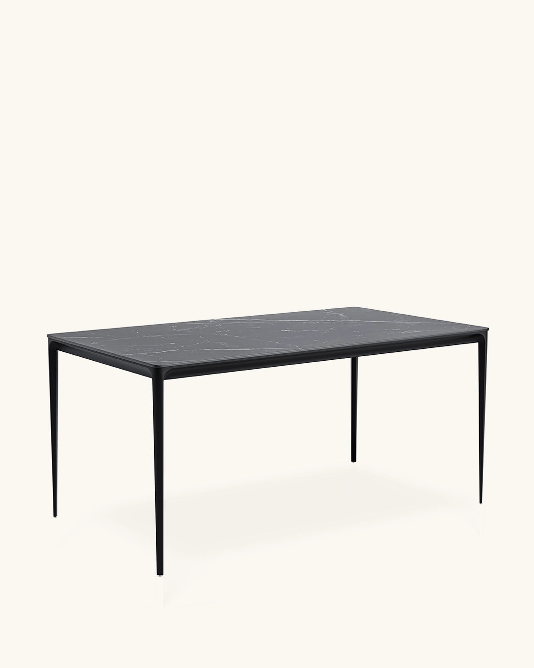 EMORY // NEGRO 140 CM