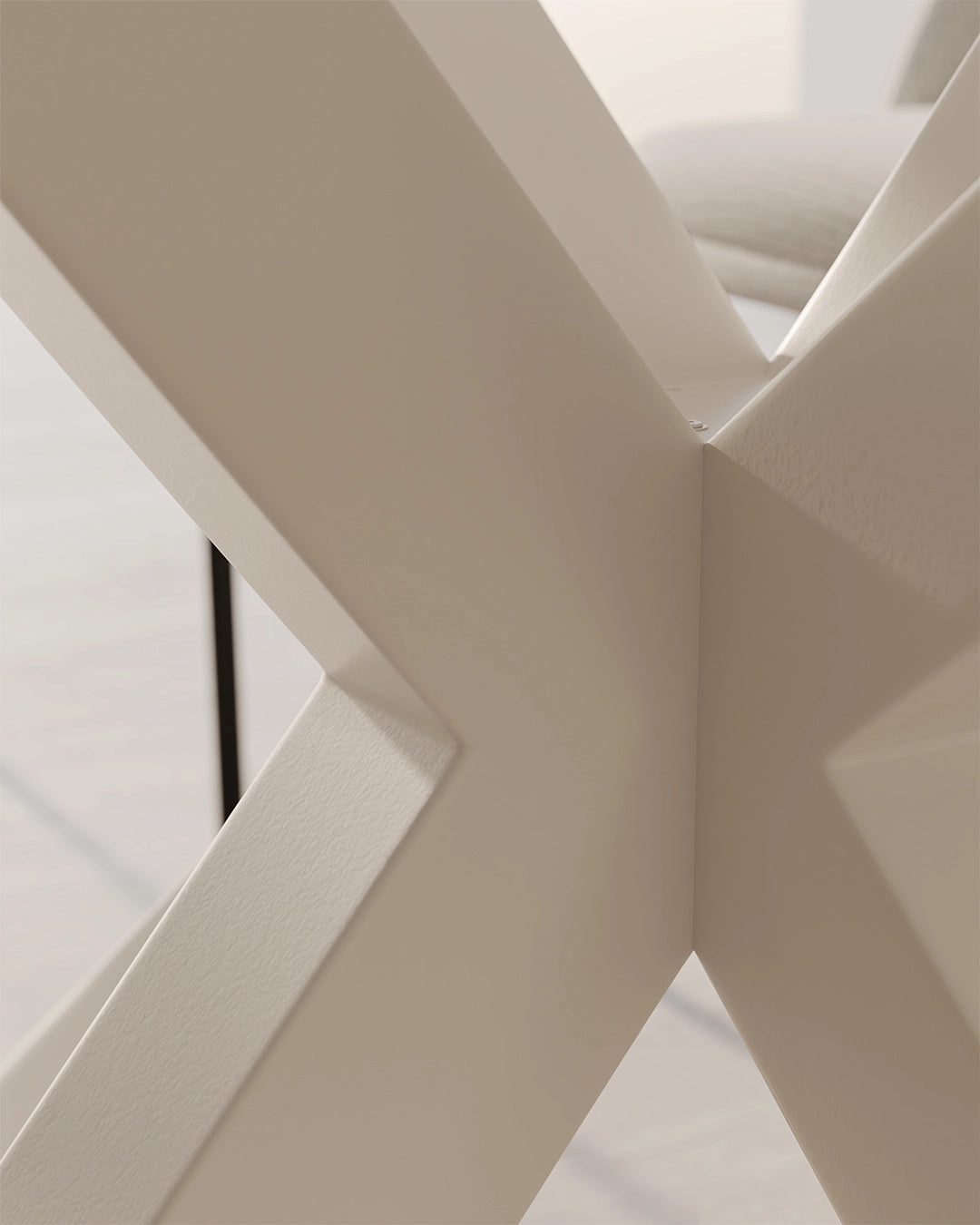 Tabita // Blanco-blanco 160