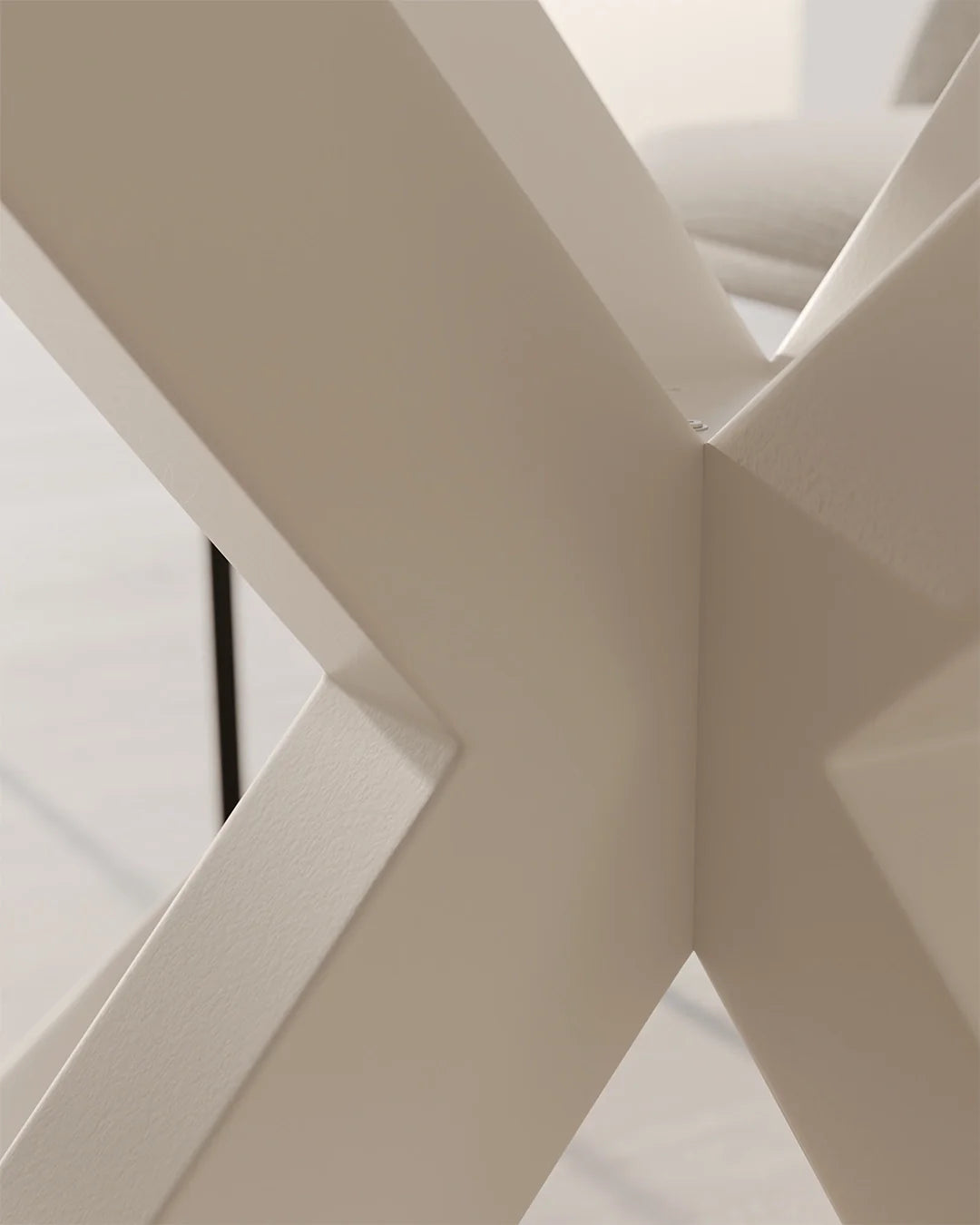 Tabita // Branco-branco 160