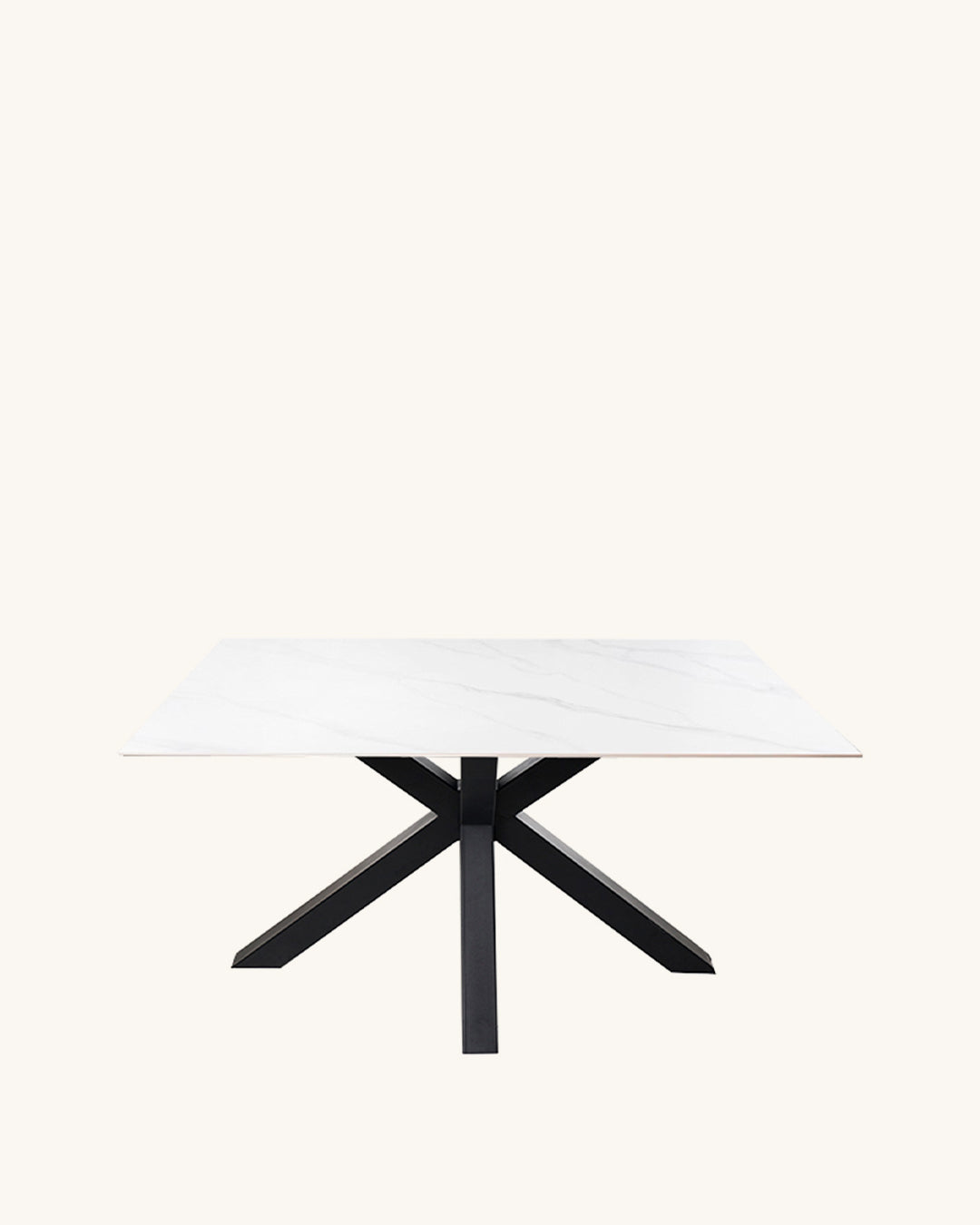 Tabita // Blanco-negro 160