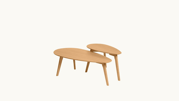 Rebajas Mesas de centro