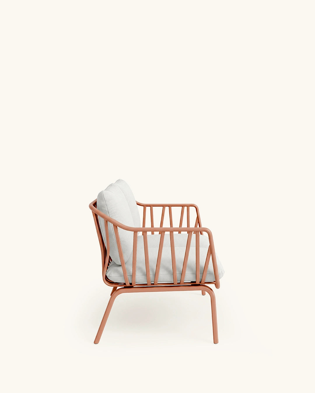 CAPRI // TERRACOTA