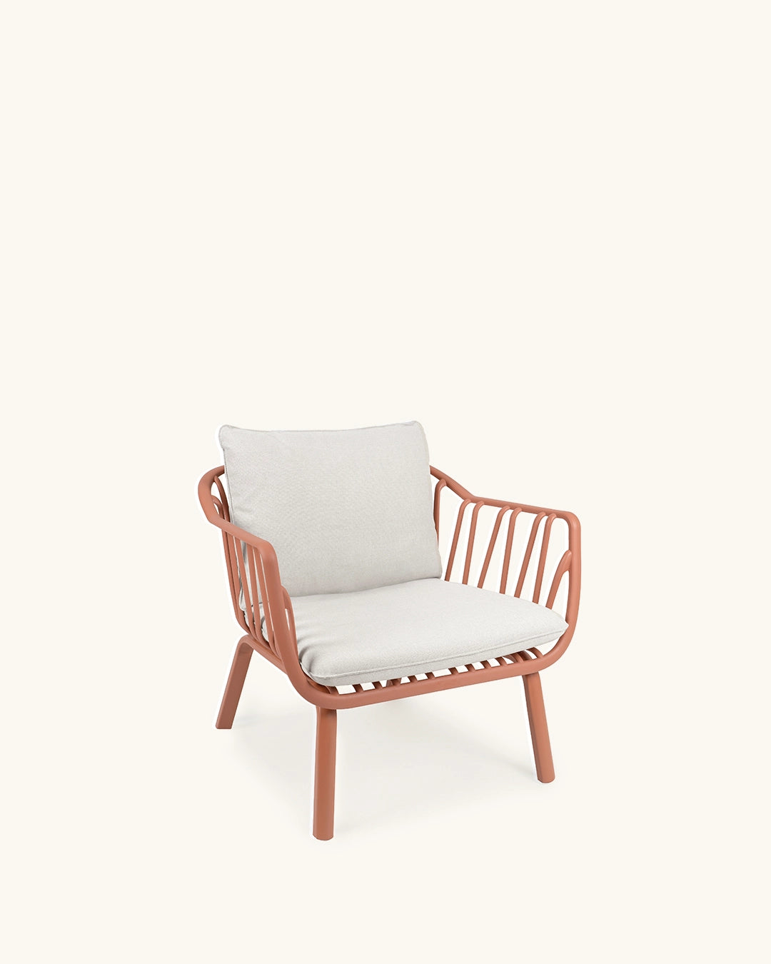 CAPRI // TERRACOTA
