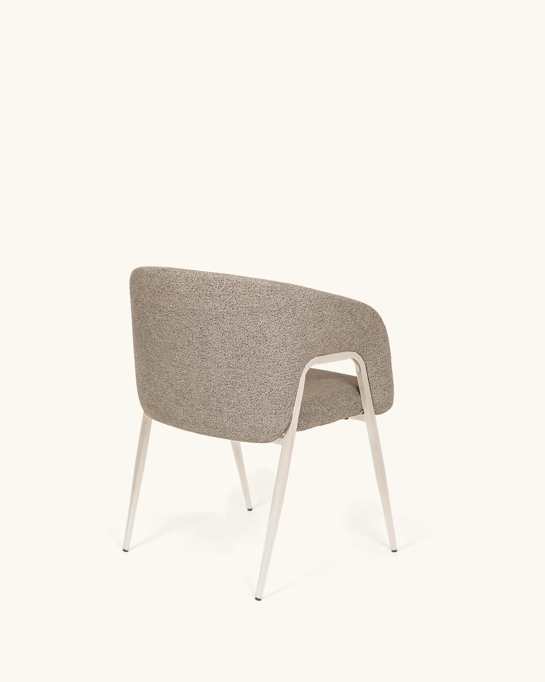 Cleo // Pack 4 Taupe