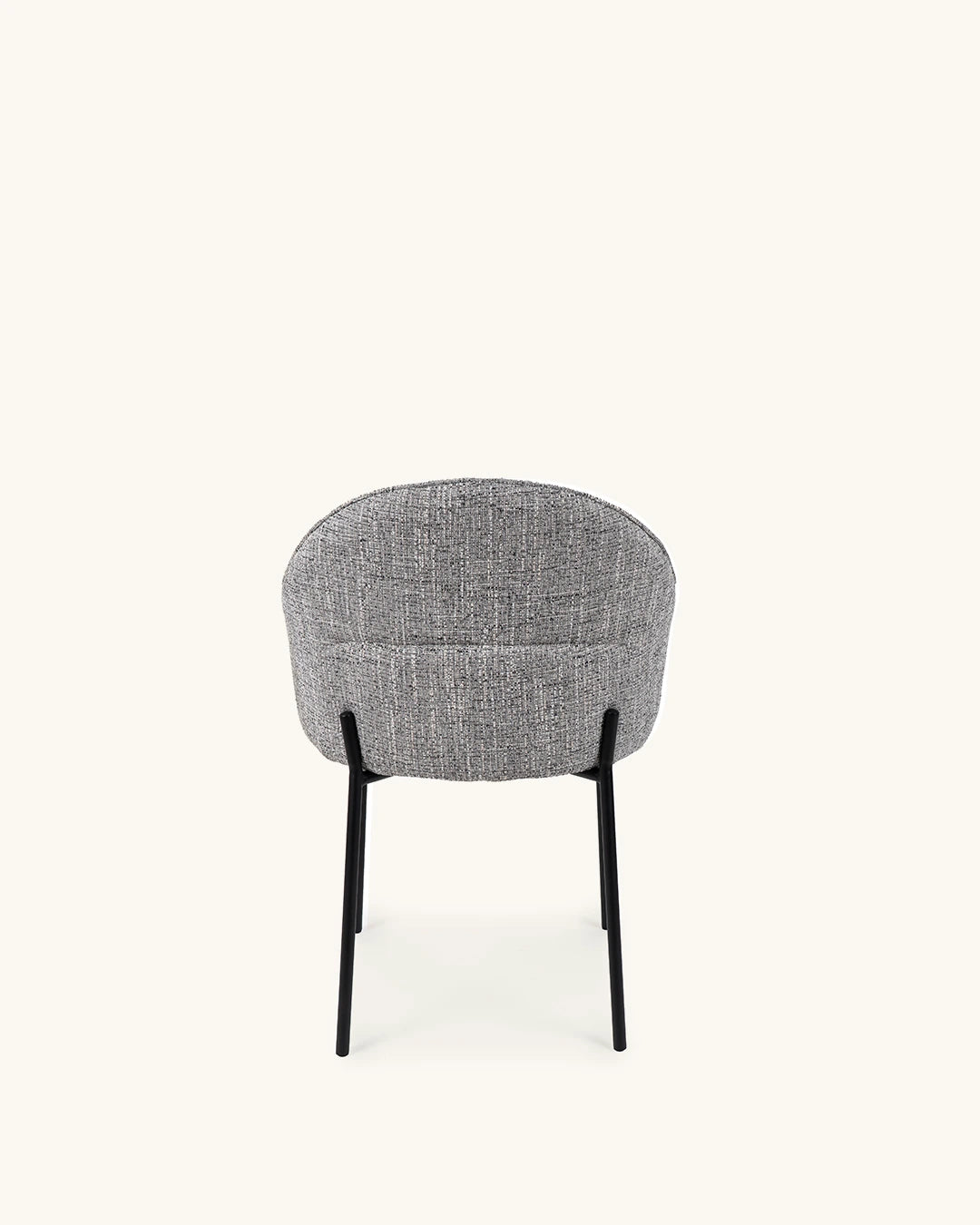 Melissa // Gris-negro