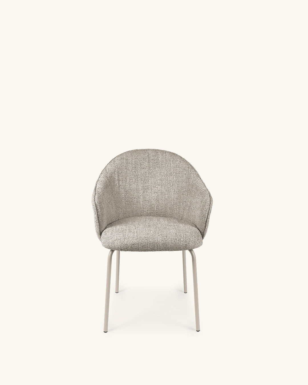 Pack 4 Melissa // Taupe-beige