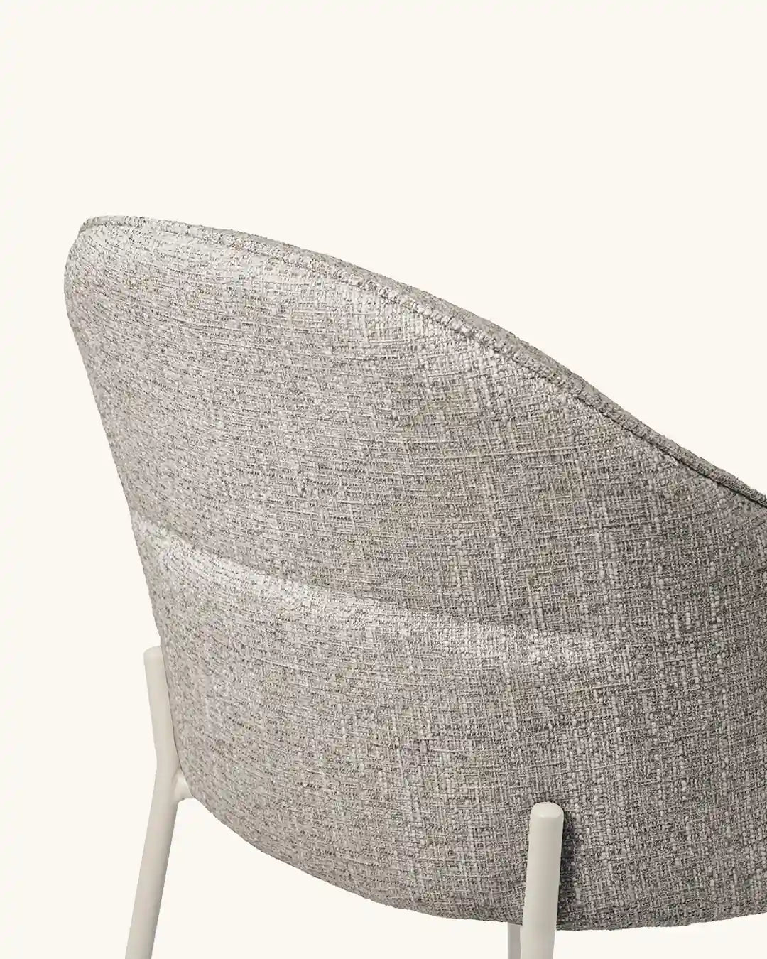 Pack 4 Melissa // Taupe-beige