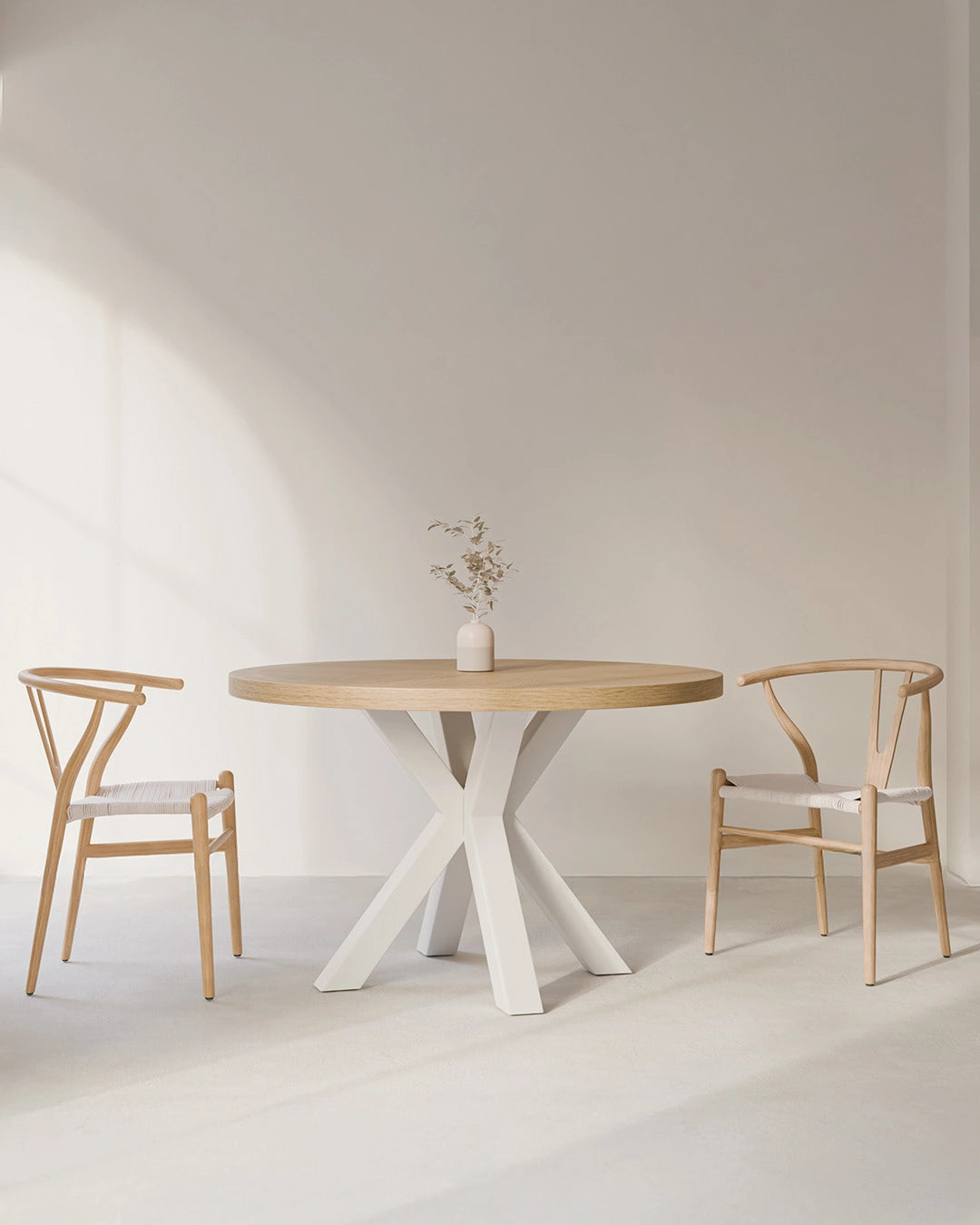 Nova // Roble-blanco 120