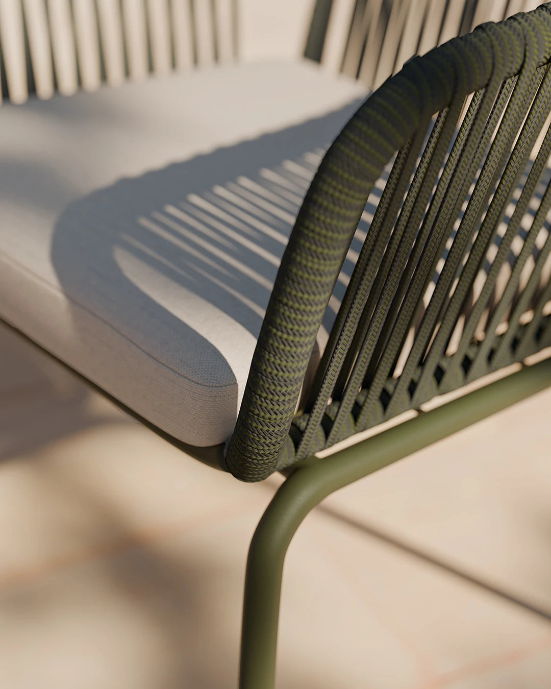 Porsha // Pack 4 sillas