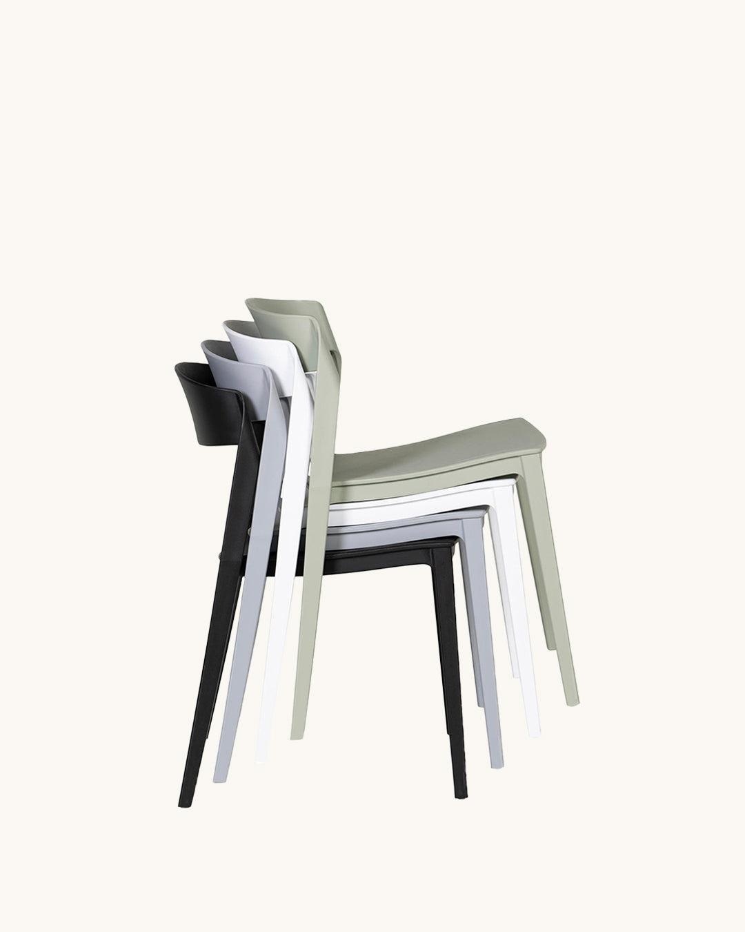 Takar // pack 2 sillas