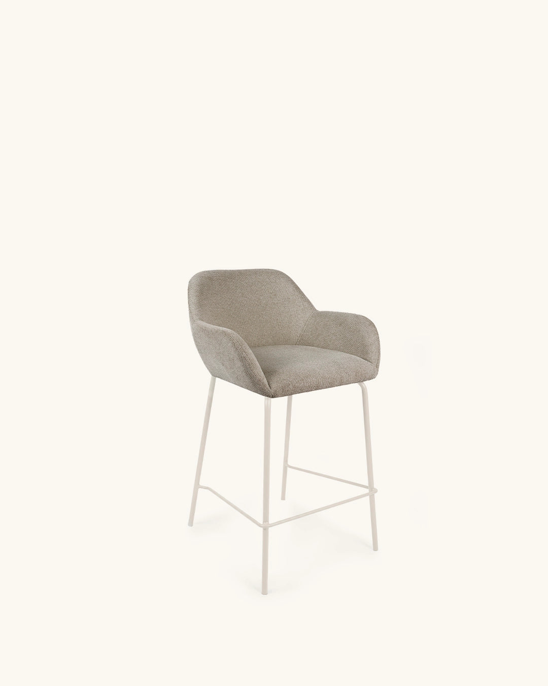 Beckley // Taupe - Bege