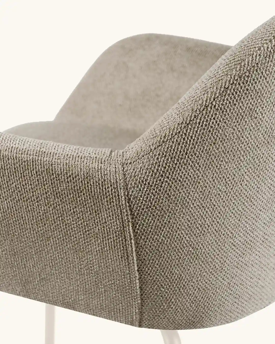Beckley // Taupe - Bege