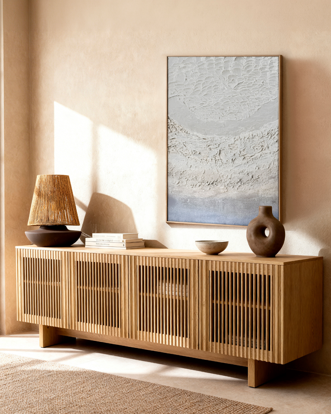 Granville // Aparador 200 cm