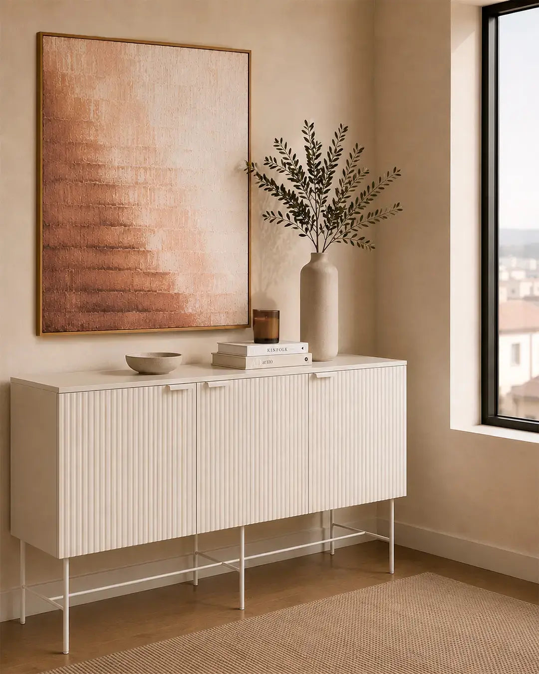 Spencer 150 cm