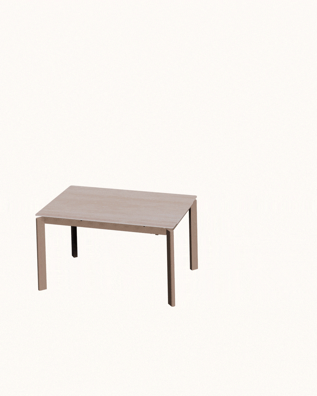 Beatrix // Travertino-beige 120