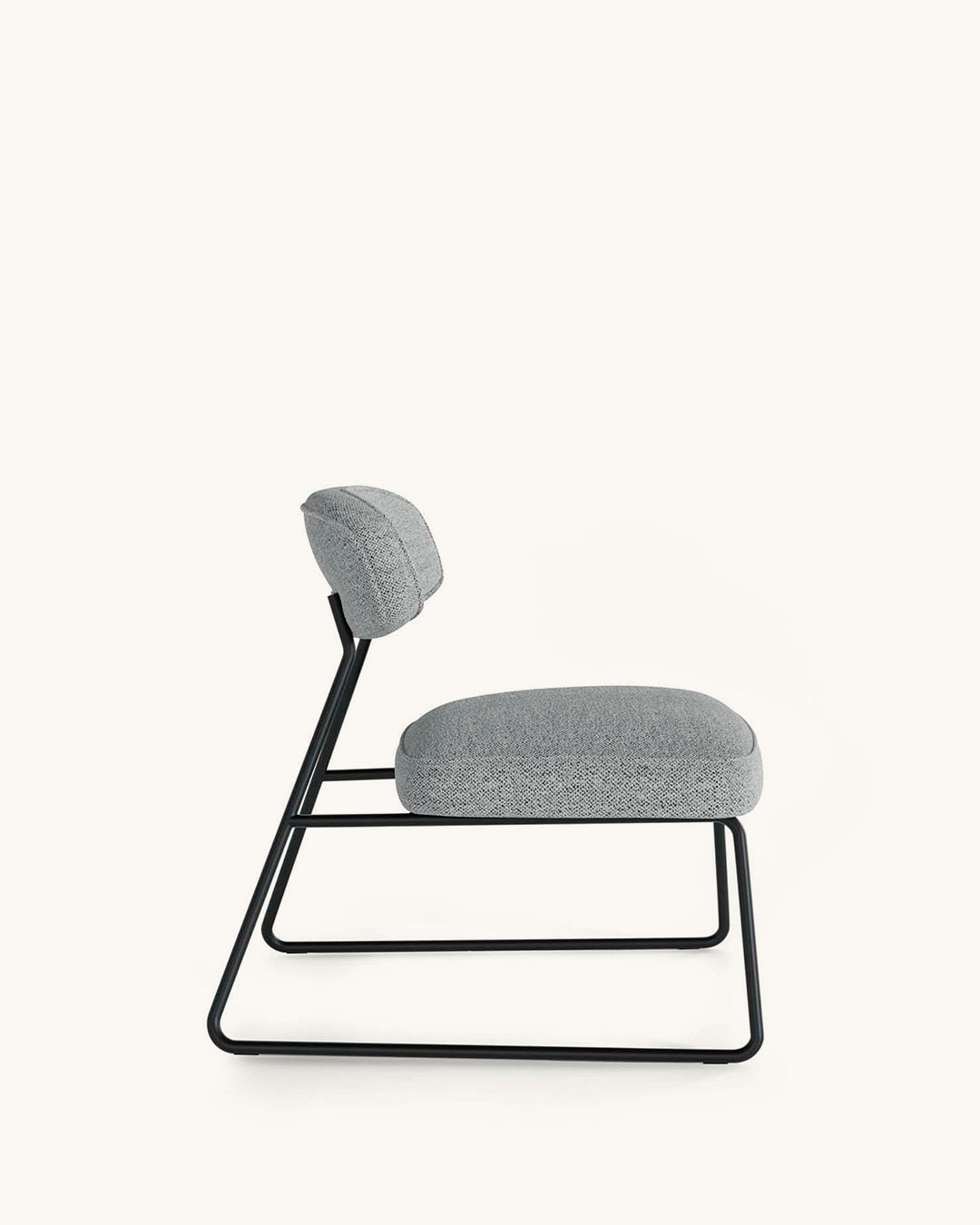 Tressa // Gris claro