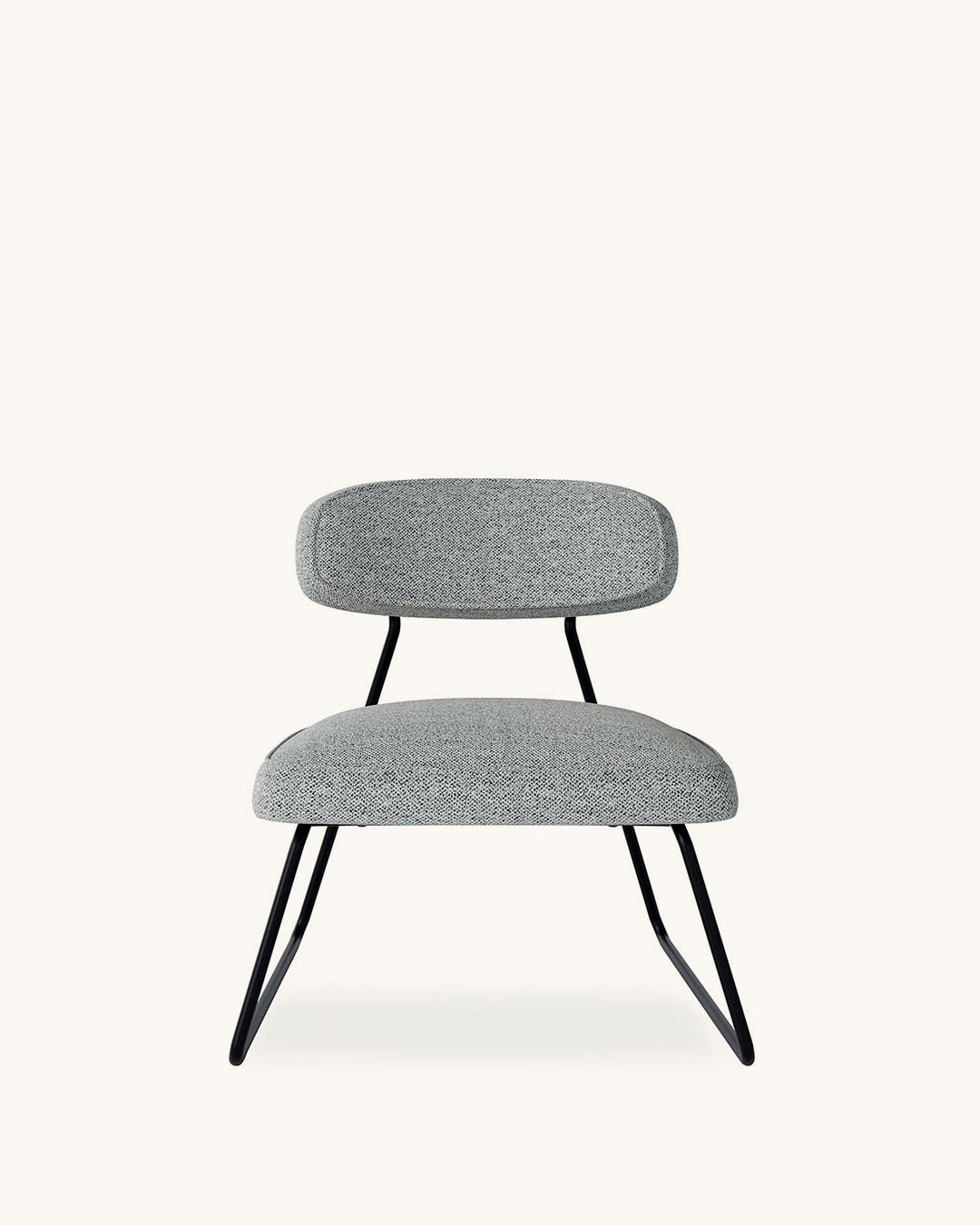 Tressa // Gris claro