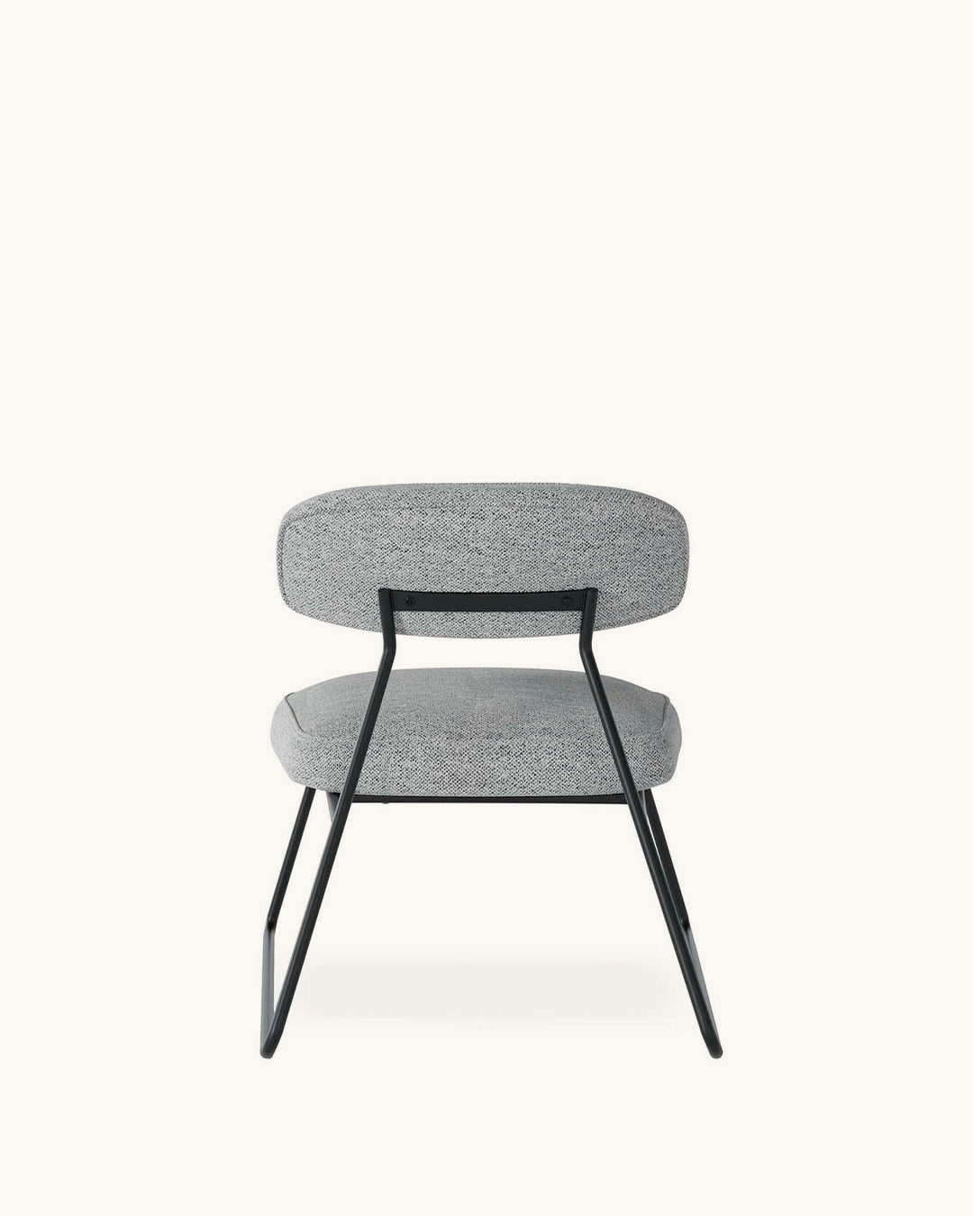 Tressa // Cinza claro