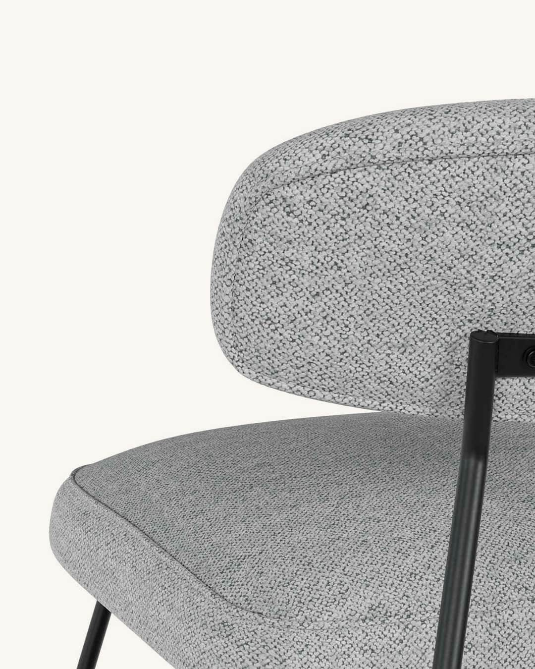 Tressa // Cinza claro