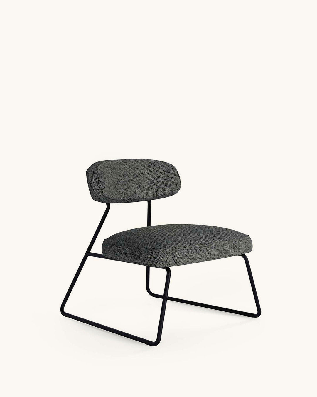 Tressa // Cinza Escuro