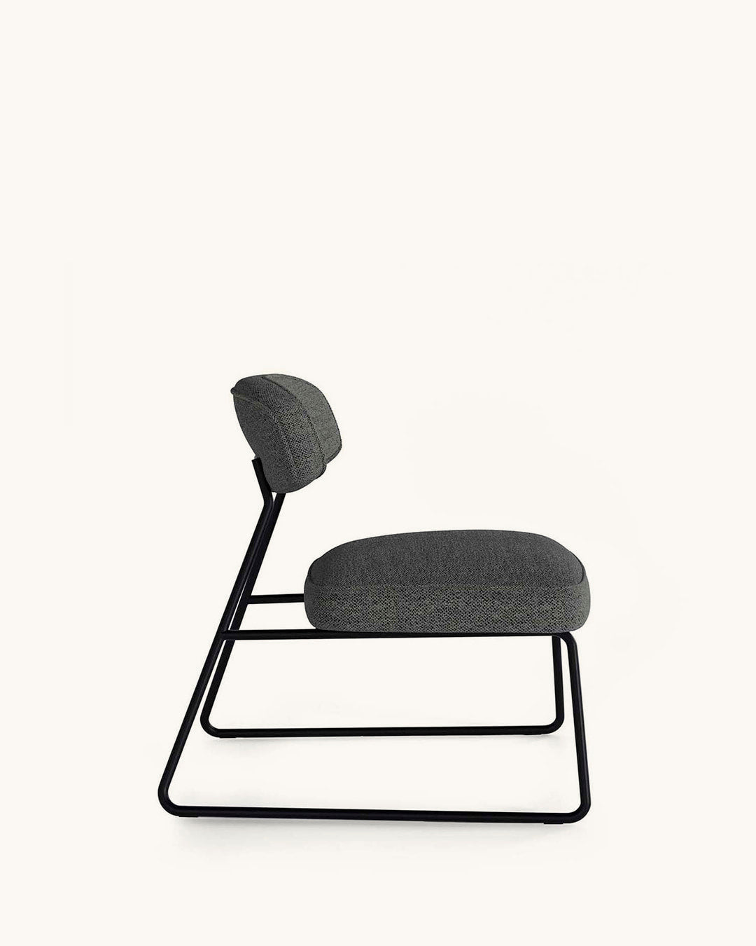 Tressa // Gris oscuro