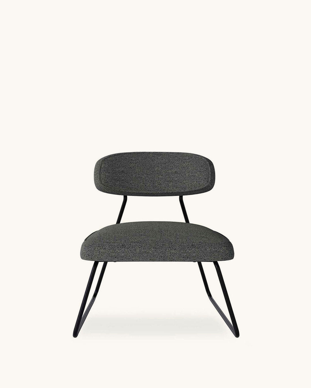 Tressa // Cinza Escuro