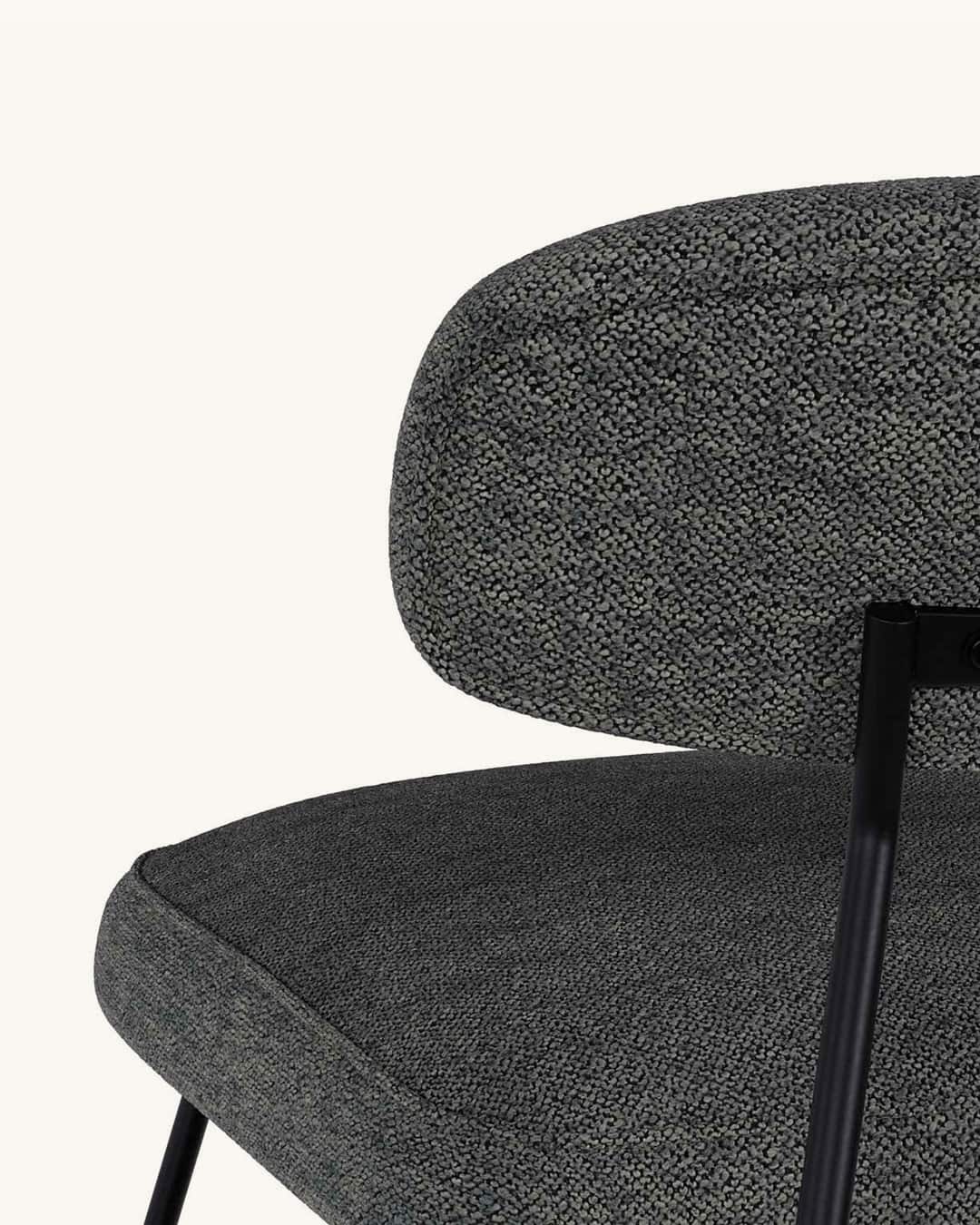 Tressa // Gris oscuro