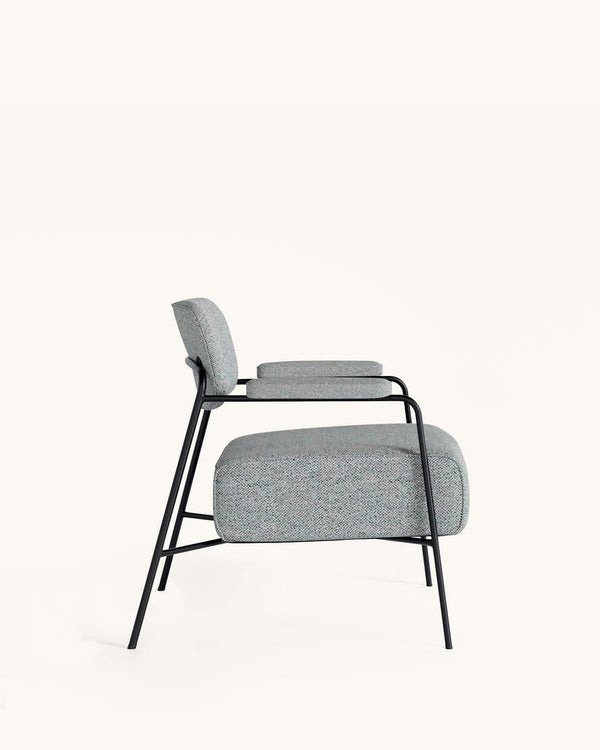 Nikel // Cinza claro