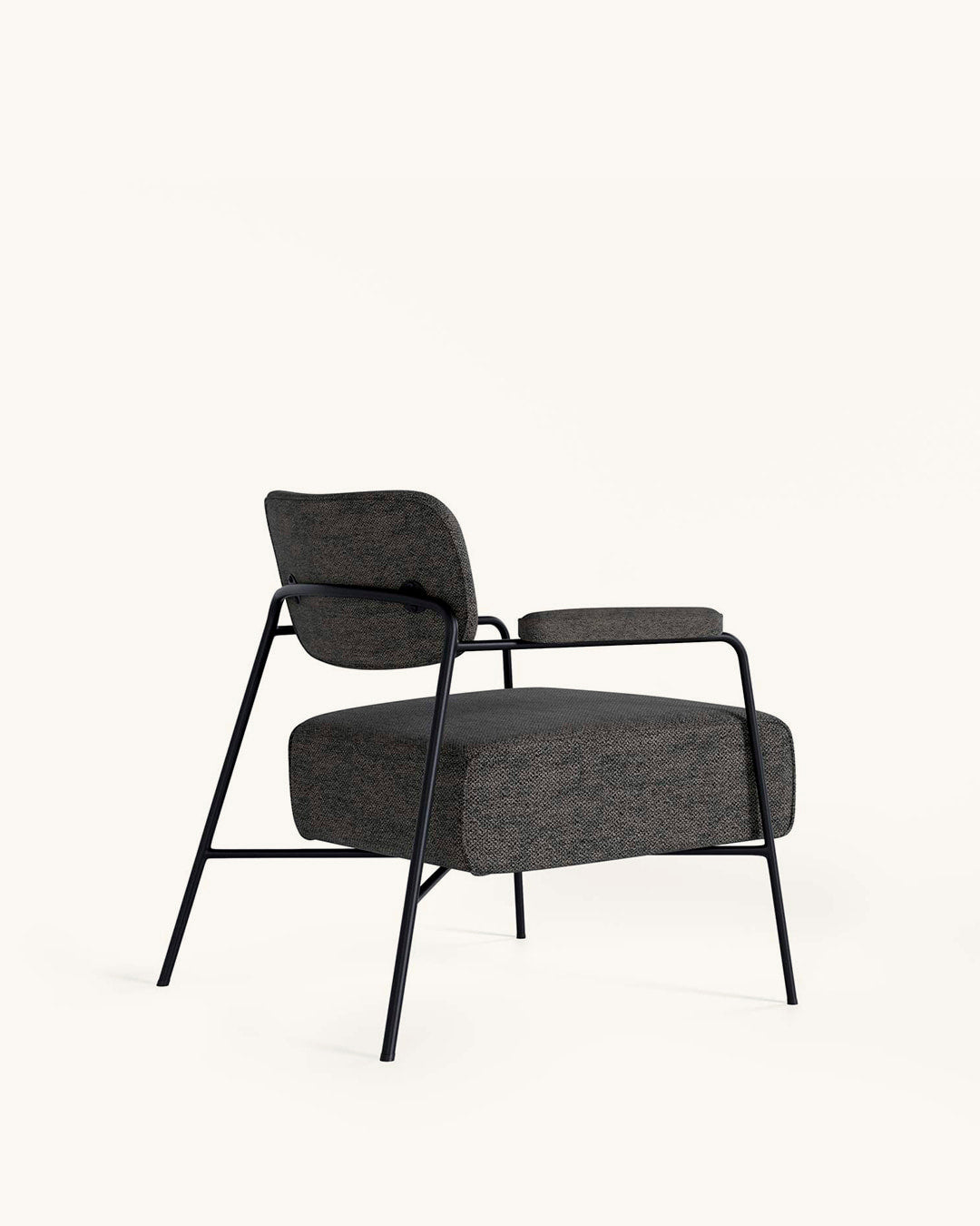 Nikel // Gris oscuro