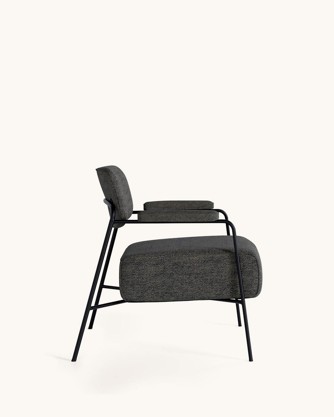 Nikel // Gris oscuro