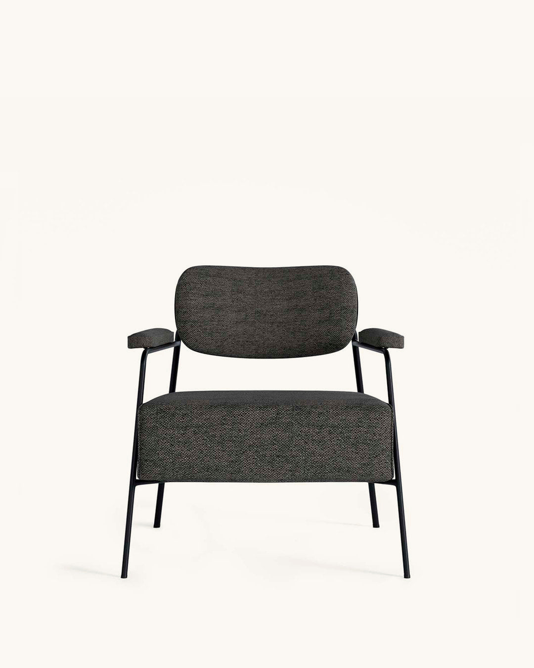 Nikel // Gris oscuro