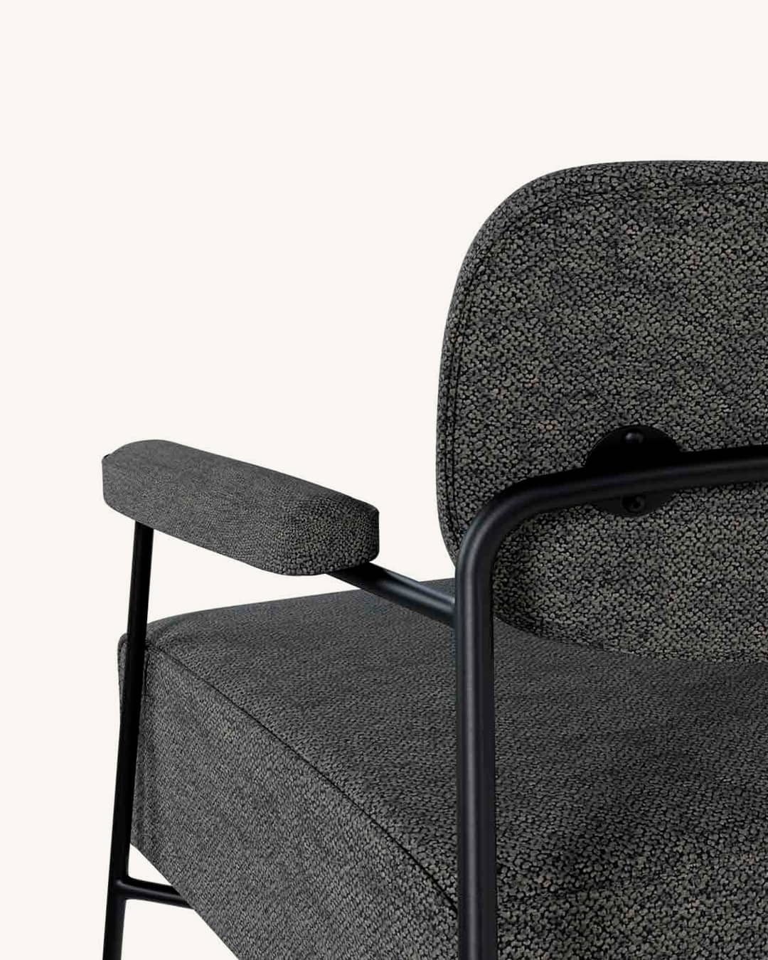 Nikel // Cinza Escuro