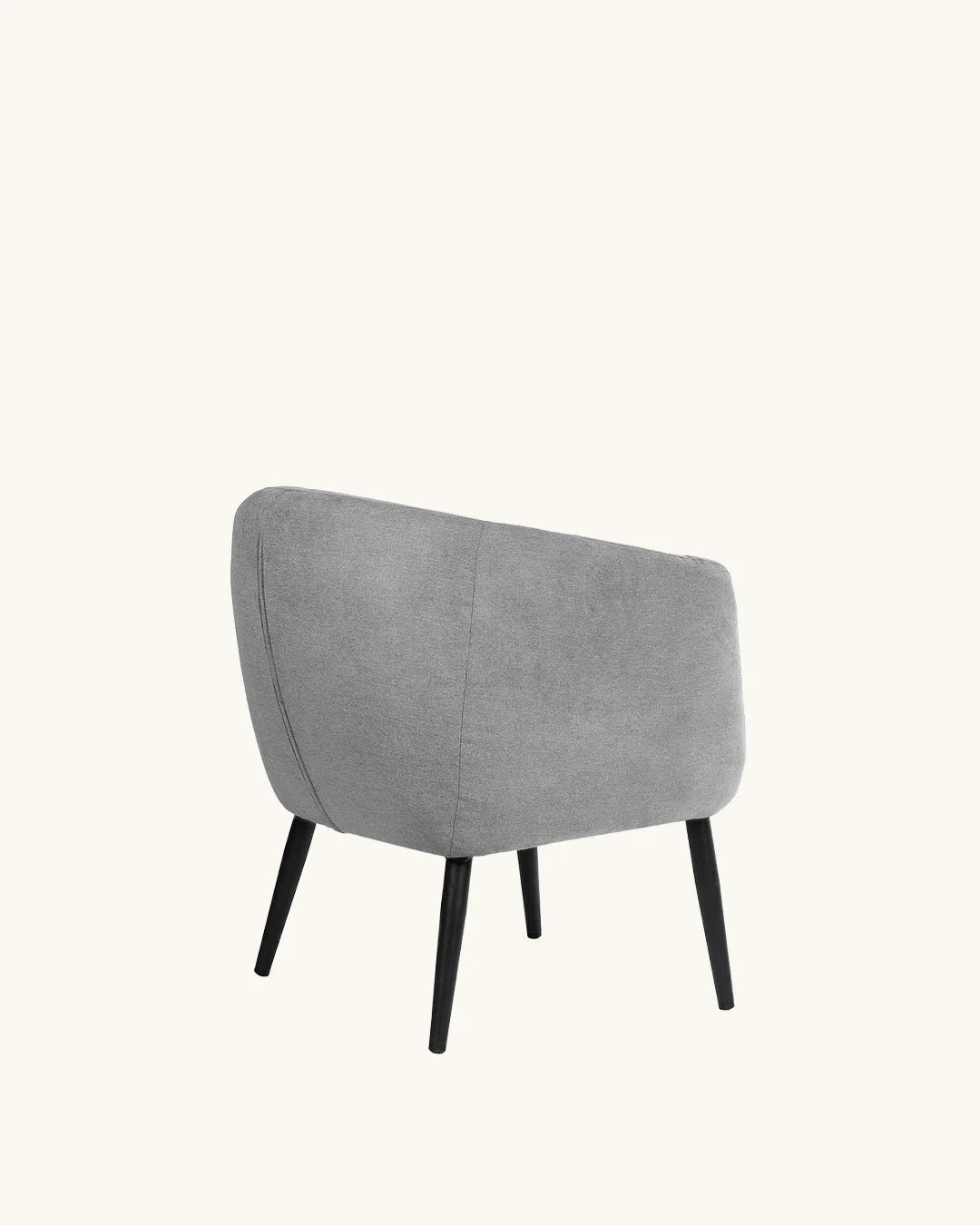 Ayaan // Cinzas Leves