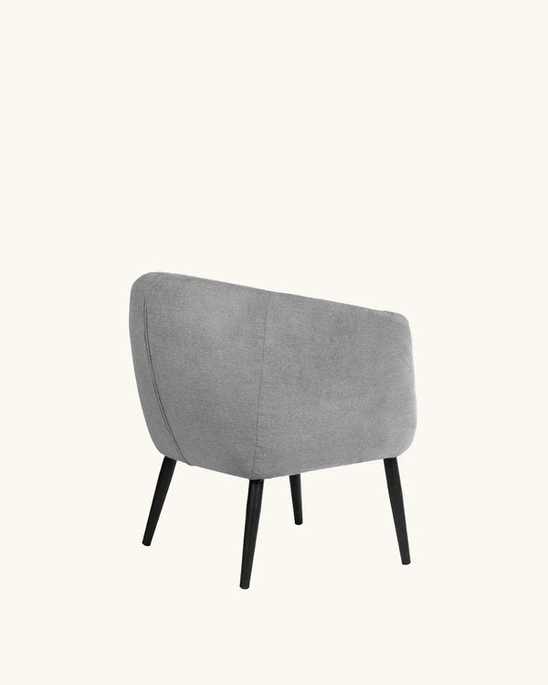 Ayaan // Cinzas Leves