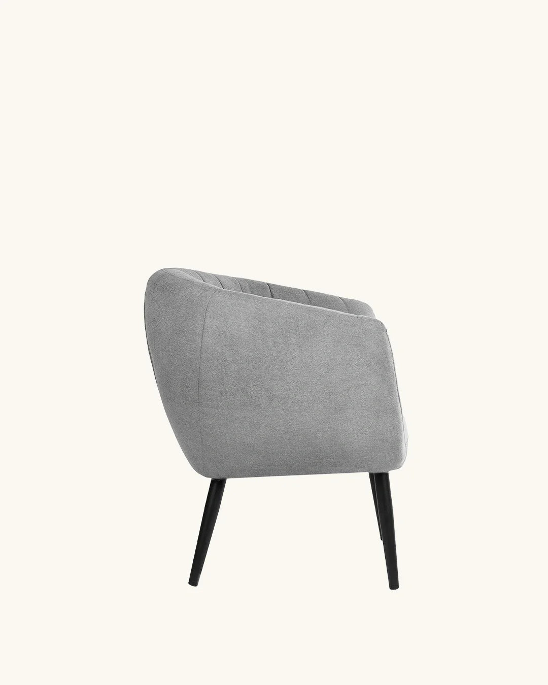 Ayaan // Cinza claro